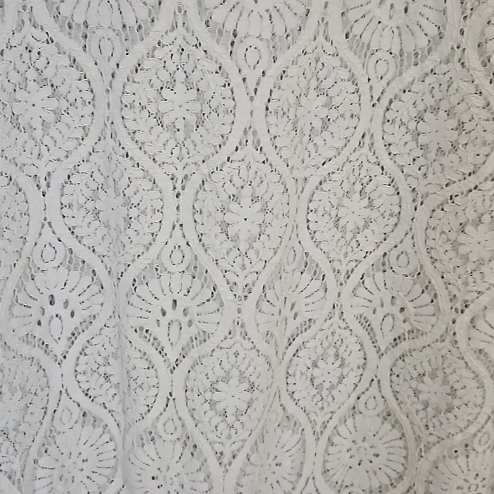 Banana Repulic lace blouse